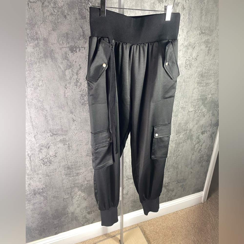 Promesa Cargo Pants